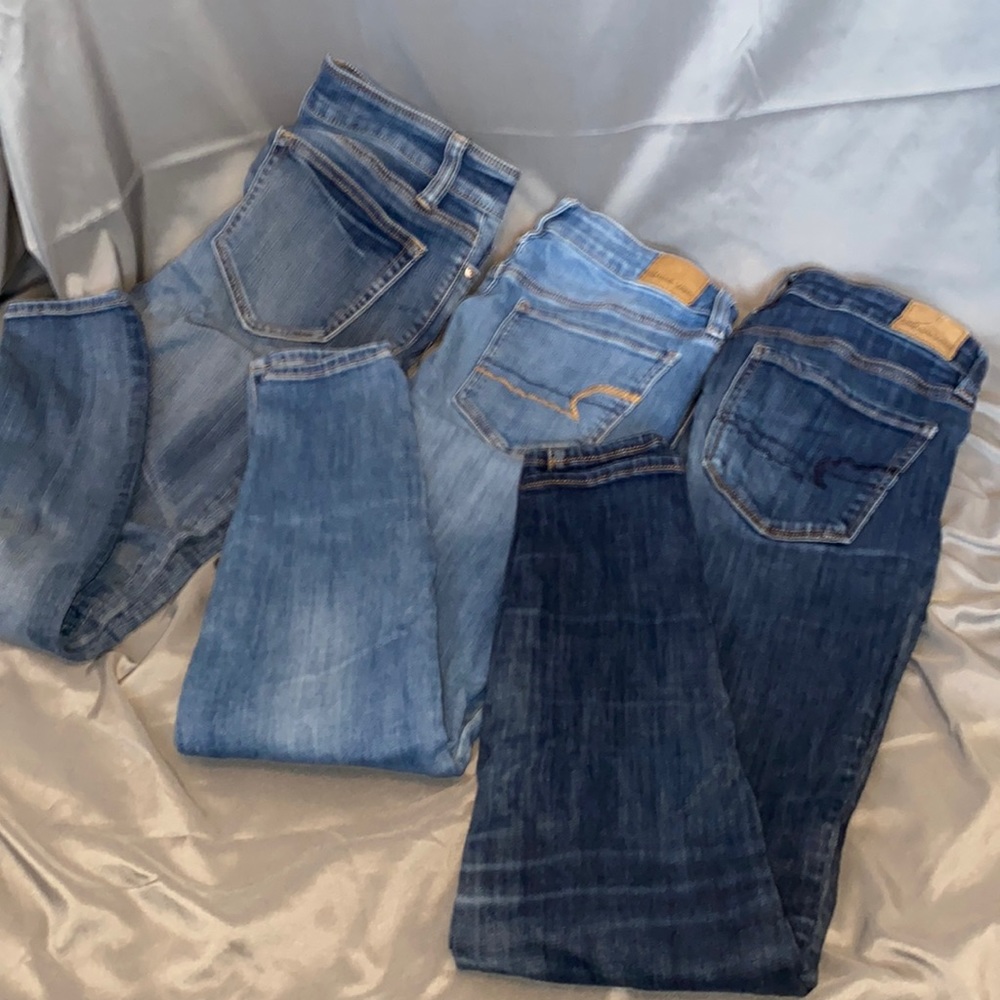 Skinny Jeans Bundle
